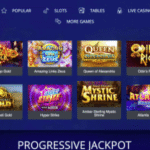 All Slots Sister Sites NZ