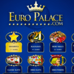 Euro Palace Casino Sister Sites NZ