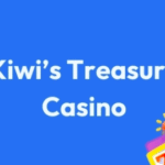 Kiwis Treasure Casino Sister Sites