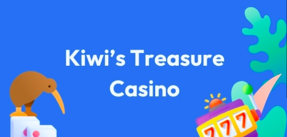 Kiwis Treasure Casino Sister Sites