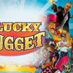 Lucky Nugget Casino Sister Sites