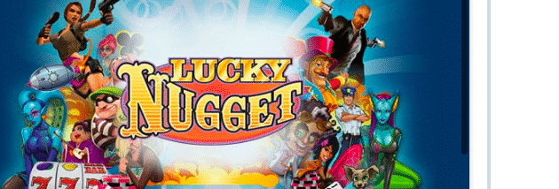 Lucky Nugget Casino Sister Sites