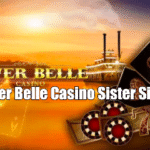 River Belle Casino Sister Sites NZ