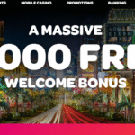 Spin Casino Sister Sites NZ